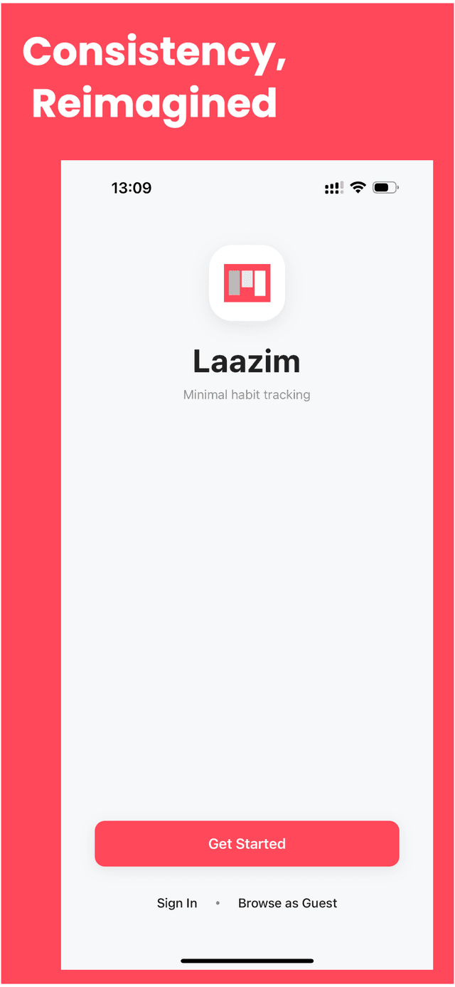 Laazim App